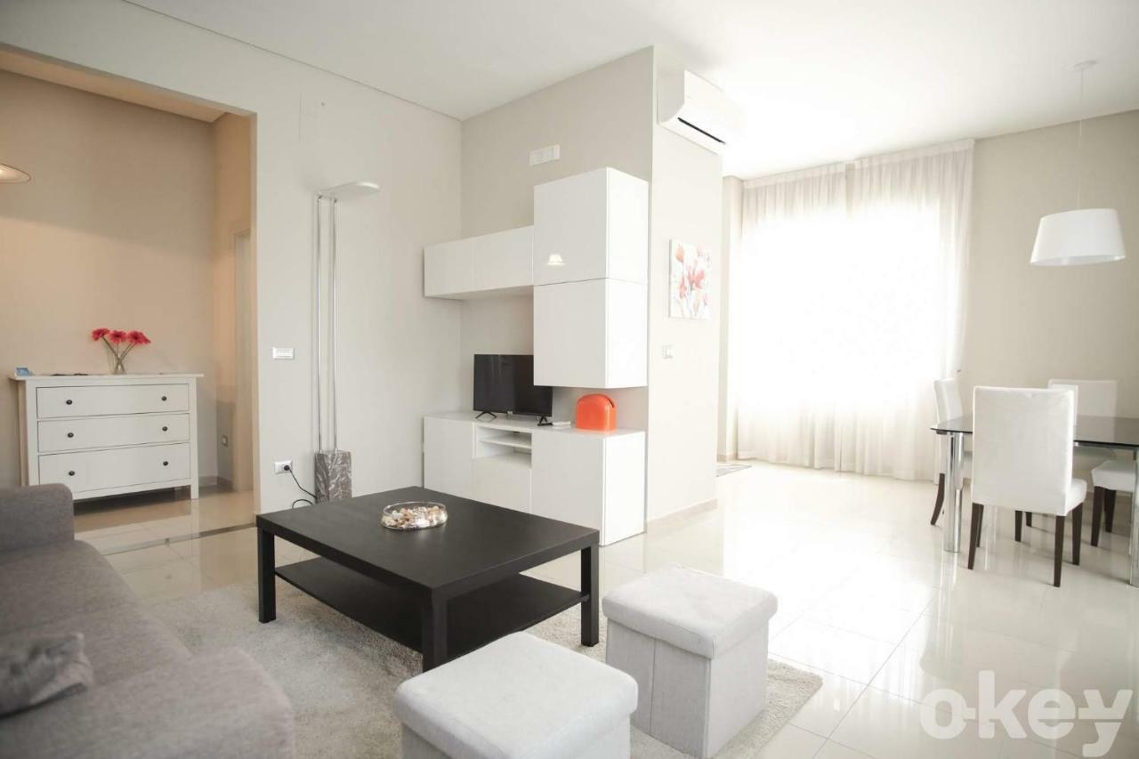 Casa Ninetta - Bari Centro Apartment Exterior photo