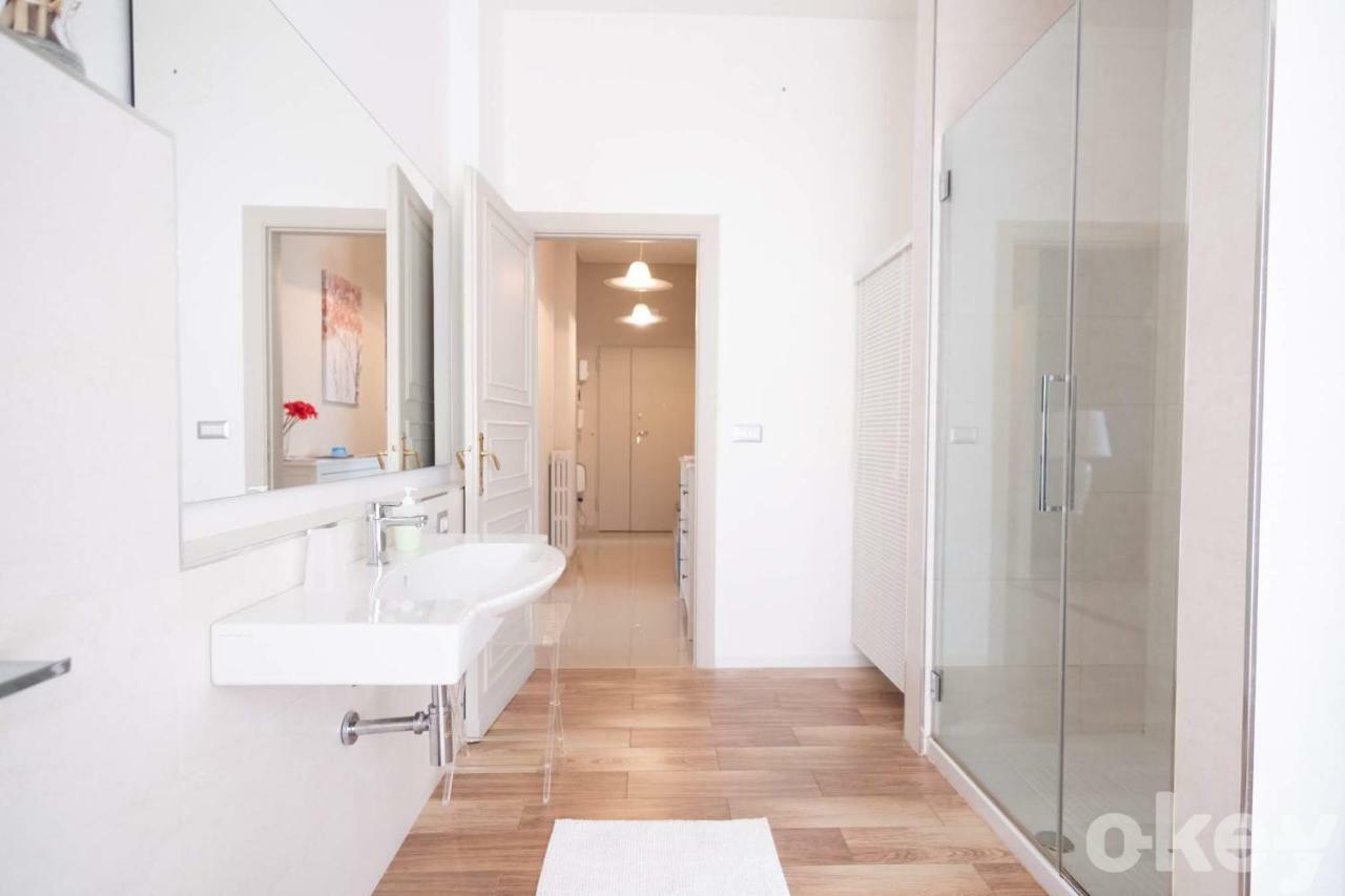 Casa Ninetta - Bari Centro Apartment Exterior photo