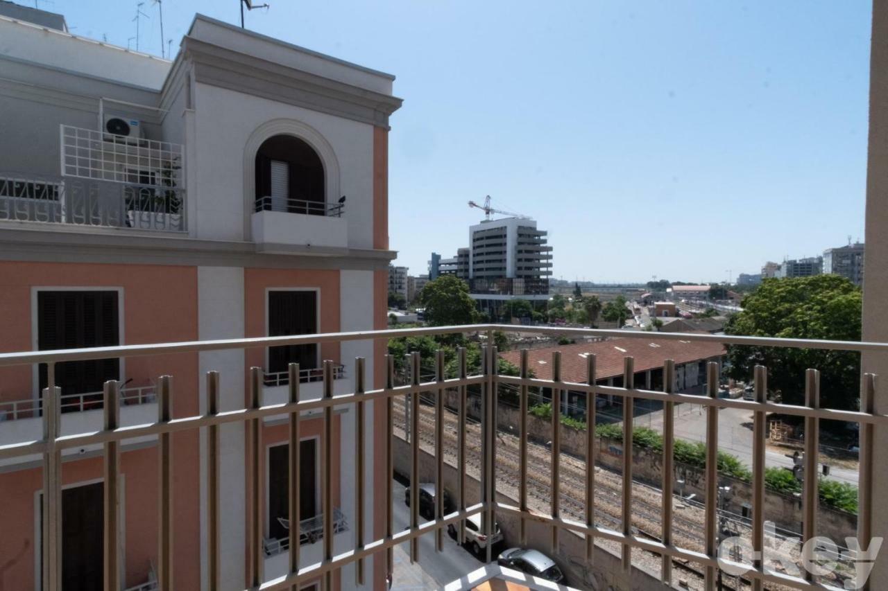 Casa Ninetta - Bari Centro Apartment Exterior photo