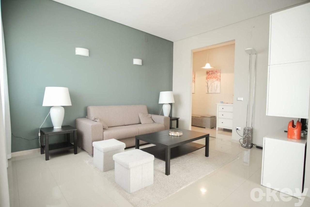 Casa Ninetta - Bari Centro Apartment Exterior photo