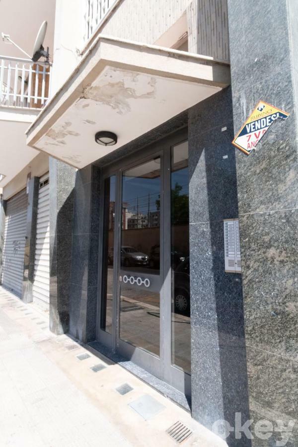 Casa Ninetta - Bari Centro Apartment Exterior photo