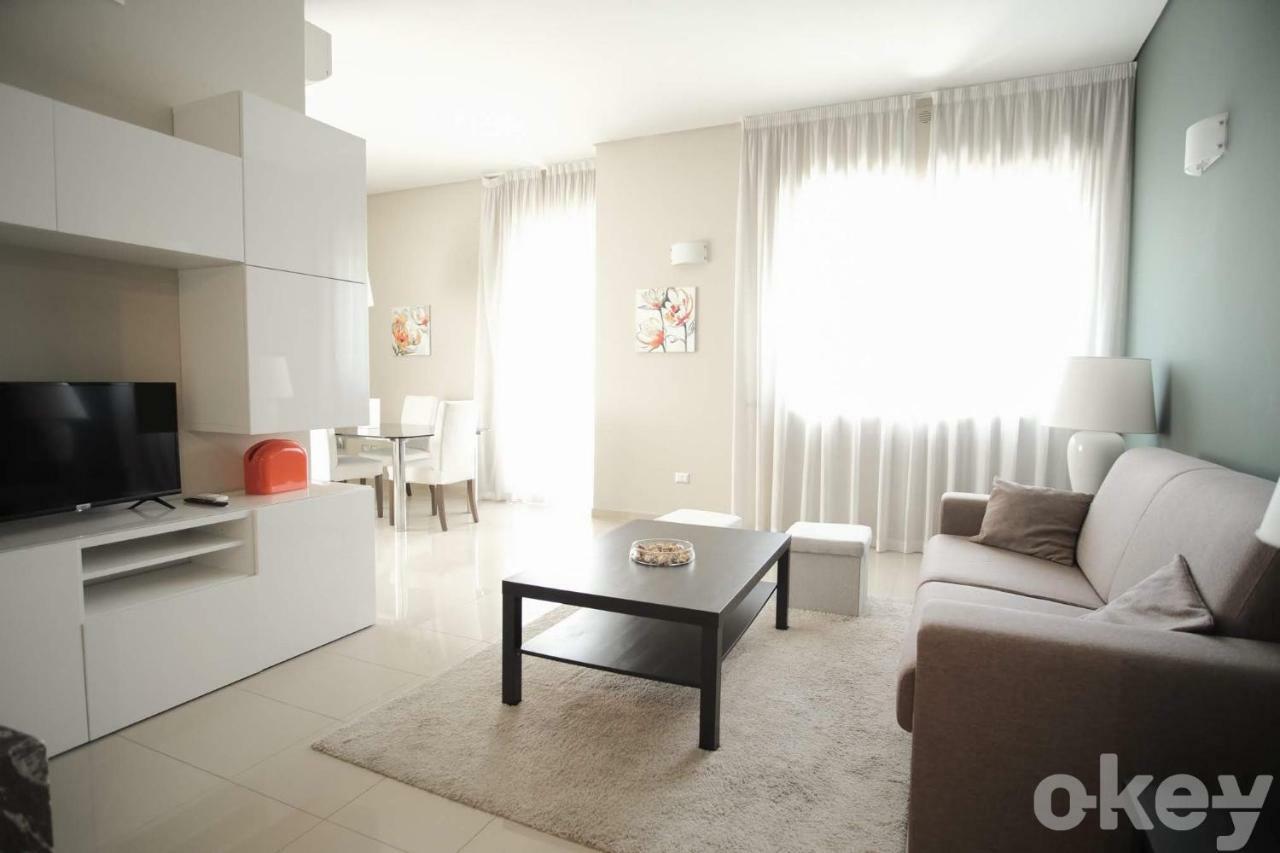 Casa Ninetta - Bari Centro Apartment Exterior photo