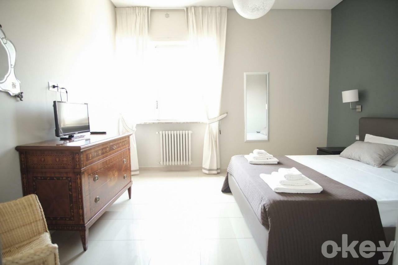 Casa Ninetta - Bari Centro Apartment Exterior photo