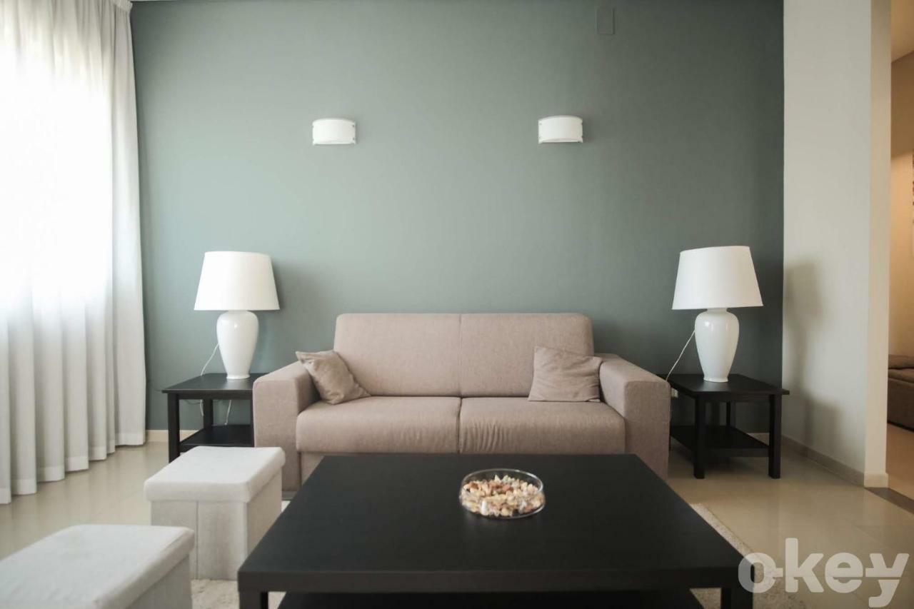 Casa Ninetta - Bari Centro Apartment Exterior photo